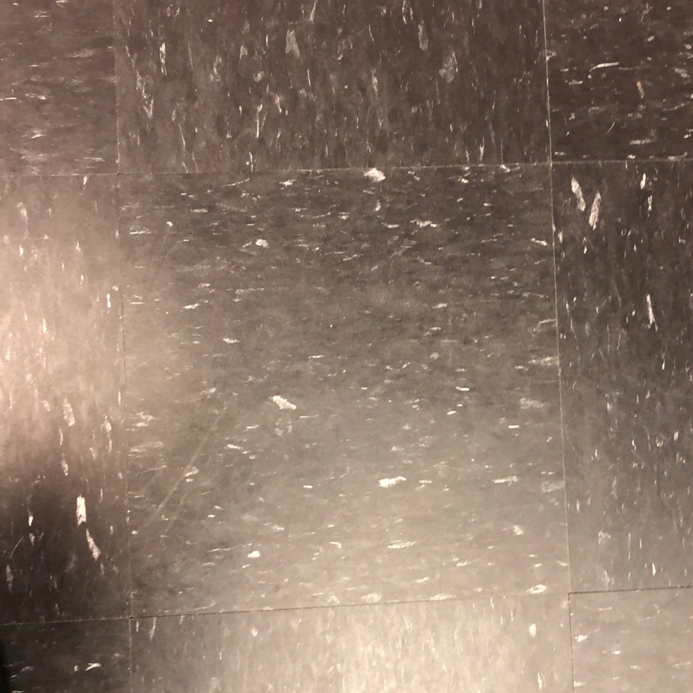 Meet your Posher, Clorinda